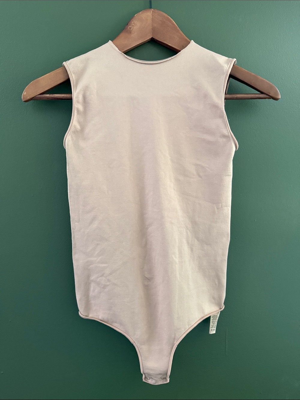 SKIMS Essential Mockneck Sculpting Bodysuit